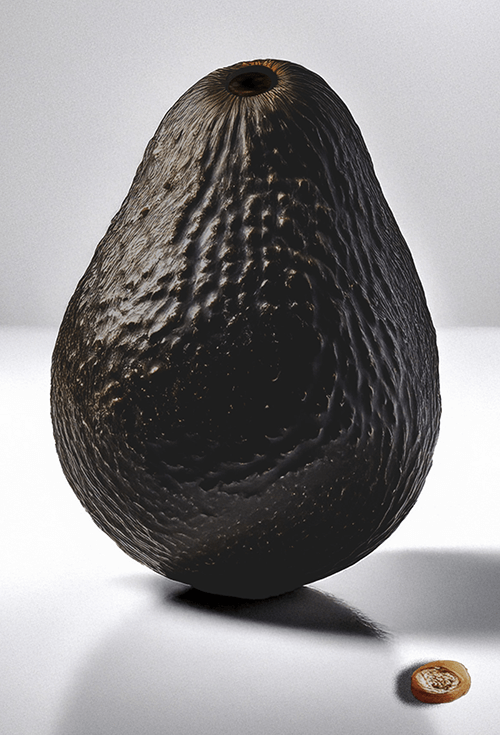 Overripe-Underripe-avocado