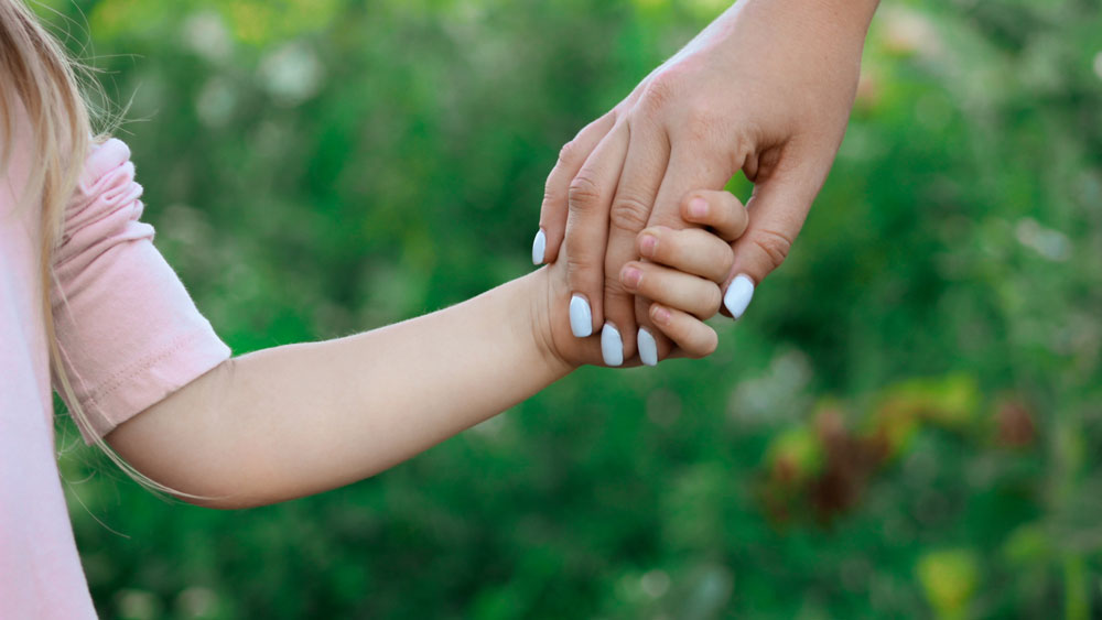 As a parent, you’re juggling a lot, and it’s easy to put your own mental health on the back burner.