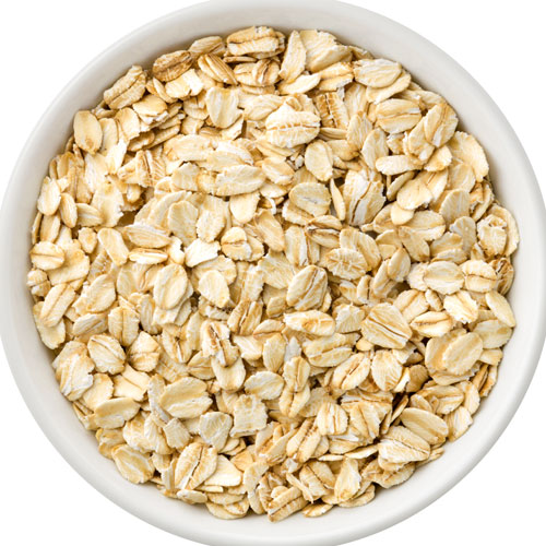 Oats