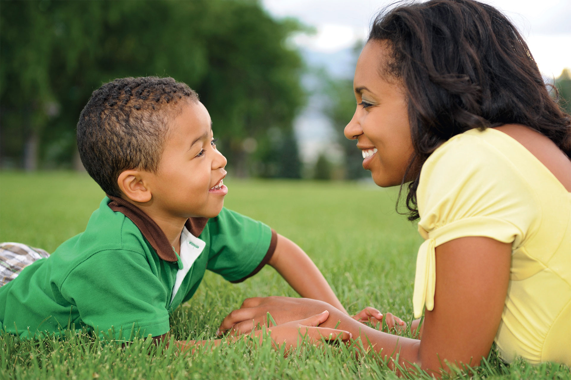 Help Your Child Grow & Learn  with Memorable Moments