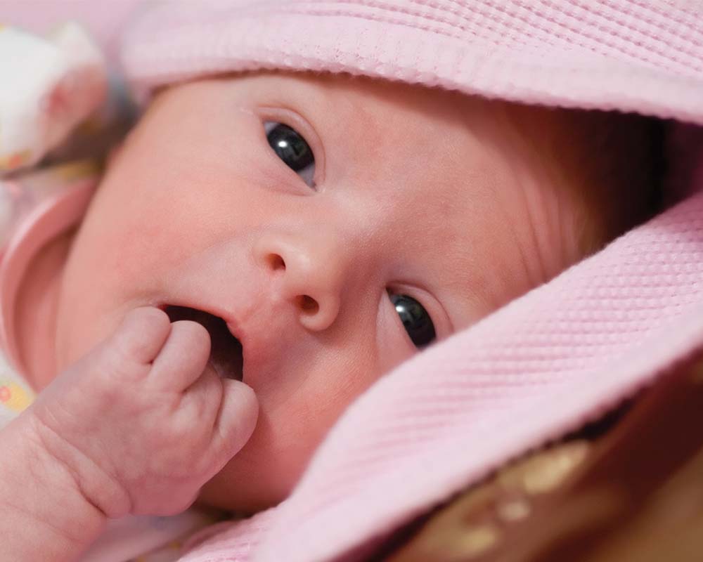 How to Know if Your Baby is Eating Enough Louisiana WIC