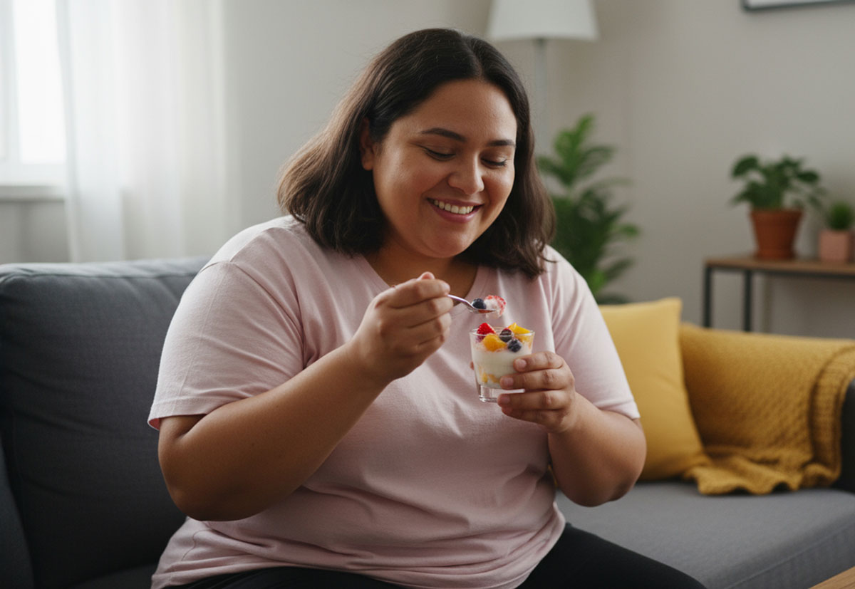 Salud intestinal y diabetes gestacional