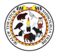 Otoe-Missouria Tribe