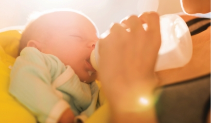 FeedingBaby
