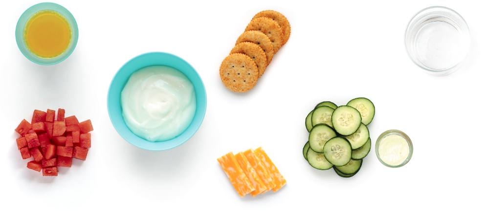 snacks