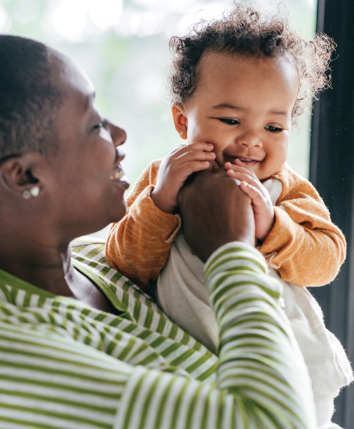 Protect Baby Teeth